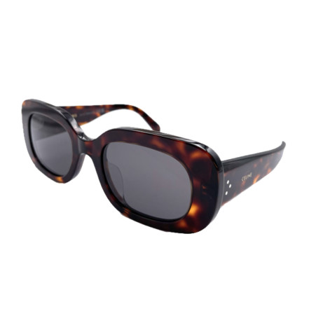 Luxury Celine CL40287U 52A women's sunglasses new collection 2