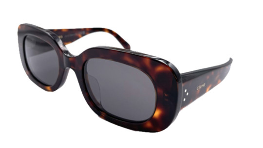 Luxury Celine CL40287U 52A women's sunglasses new collection