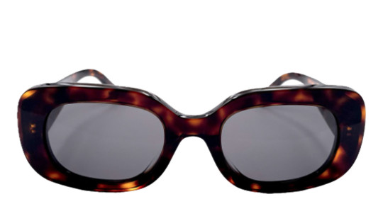 Luxury Celine CL40287U 52A women's sunglasses new collection