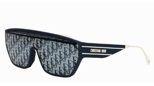 Occhiali da sole donna Luxury Dior Woman DIORCLUB M7U 31B8 nuova collezione Occhiali da sole donna Luxury Dior Woman DIORCLUB M7U 31B8 nuova collezione