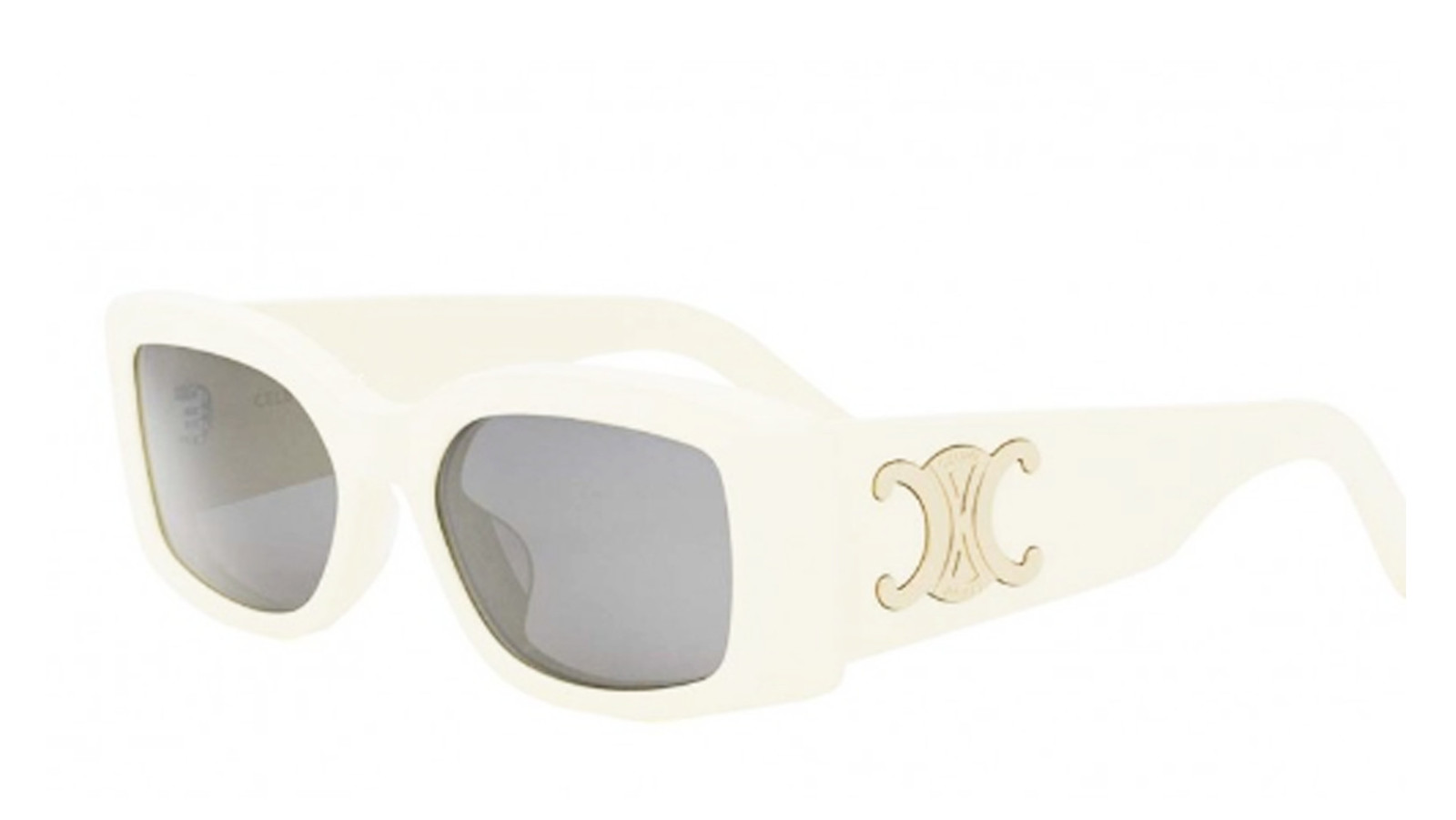 Luxury Celine CL40282U 25A women's sunglasses new collection