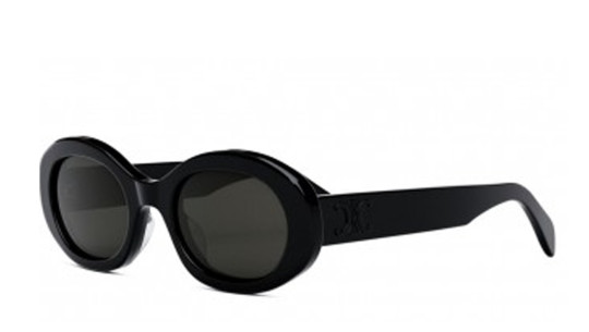Occhiali da sole donna Luxury Celine CL40194U 05A nuova collezione