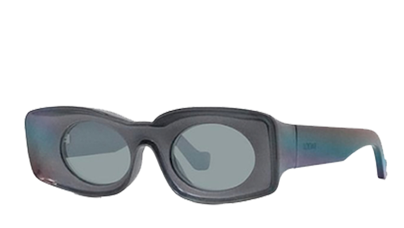 Occhiali da sole uomo donna Luxury Loewe LW40033I 05X nuova collezione