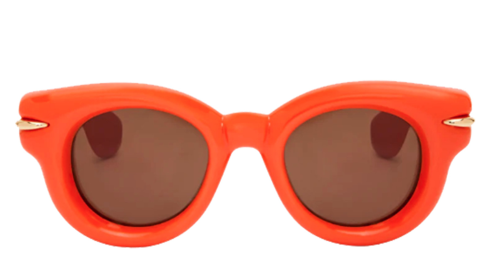 Luxury Loewe LW40118I 42E women's sunglasses new collection