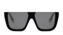 Luxury Maison Fendi FE40136I 01A women's sunglasses new collection