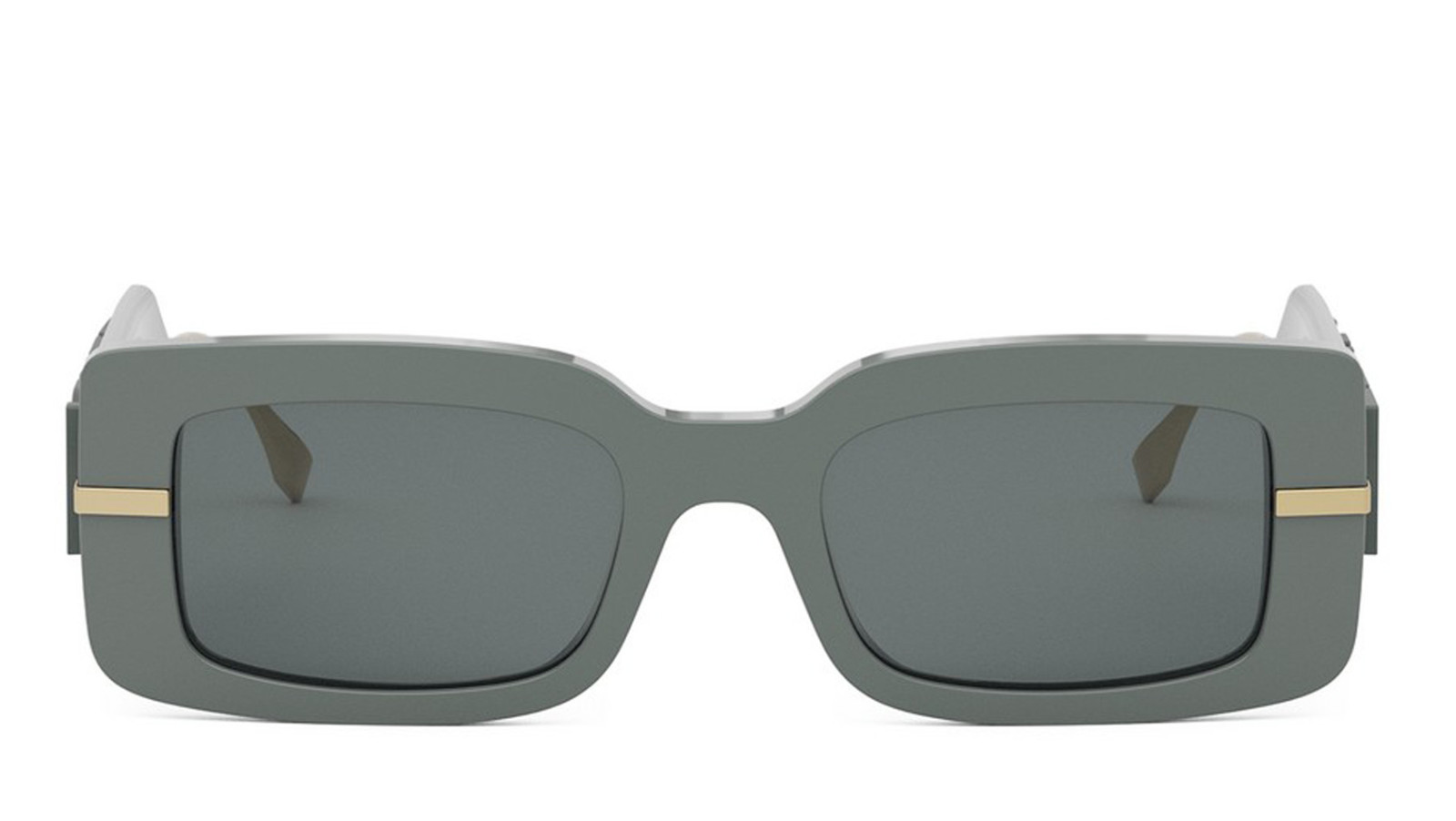 Men's women's eyeglasses Maison Fendi FE40133I 20A Luxury new...