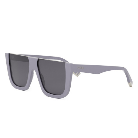 Occhiali da sole donna Luxury Maison Fendi FE40136I 81A nuova collezione 2