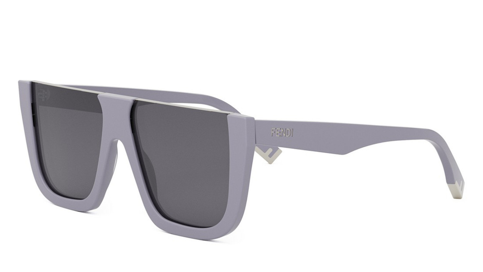 Luxury Maison Fendi FE40136I 81A women's sunglasses new collection
