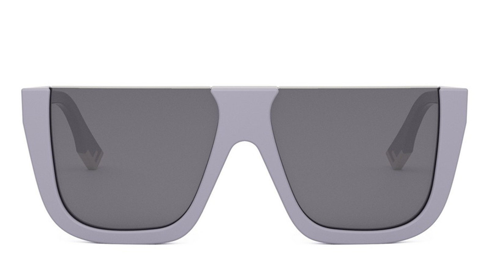 Luxury Maison Fendi FE40136I 81A women's sunglasses new collection