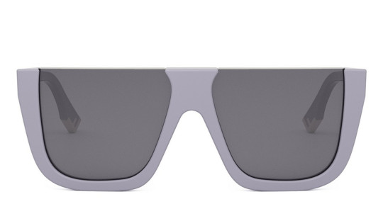 Luxury Maison Fendi FE40136I 81A women's sunglasses new collection Luxury Maison Fendi FE40136I 81A women's sunglasses new collection