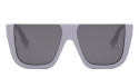 Luxury Maison Fendi FE40136I 81A women's sunglasses new collection