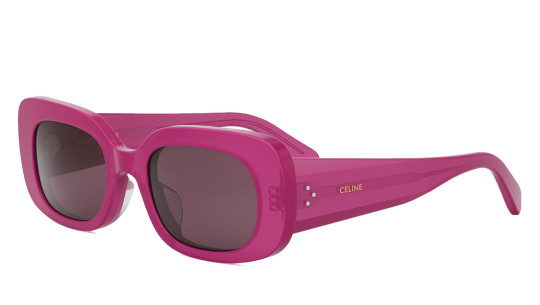 Occhiali da sole donna Luxury Celine CL40287U 72E nuova collezione