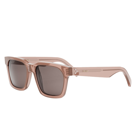 Occhiali da sole uomo Luxury Celine CL40288I 74A nuova collezione 2
