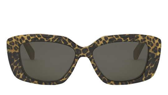 Luxury Celine CL40216U 99A women's sunglasses new collection