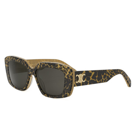 Luxury Celine CL40216U 99A women's sunglasses new collection 2