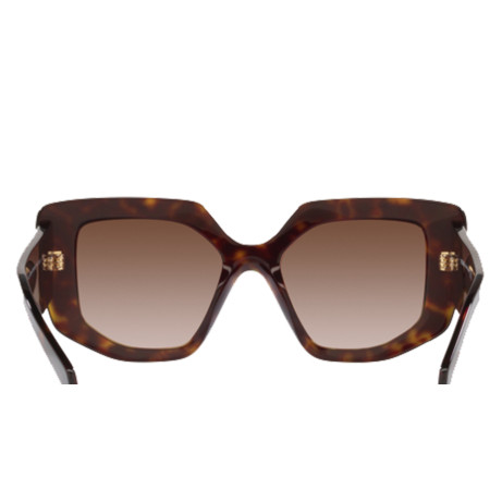 Occhiali da sole donna Luxury Prada 14ZS SOLE 2AU6S1 nuova collezione 2