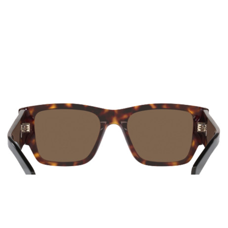 Occhiali da sole uomo Luxury Prada 10ZS SOLE 2AU06B nuova collezione 2