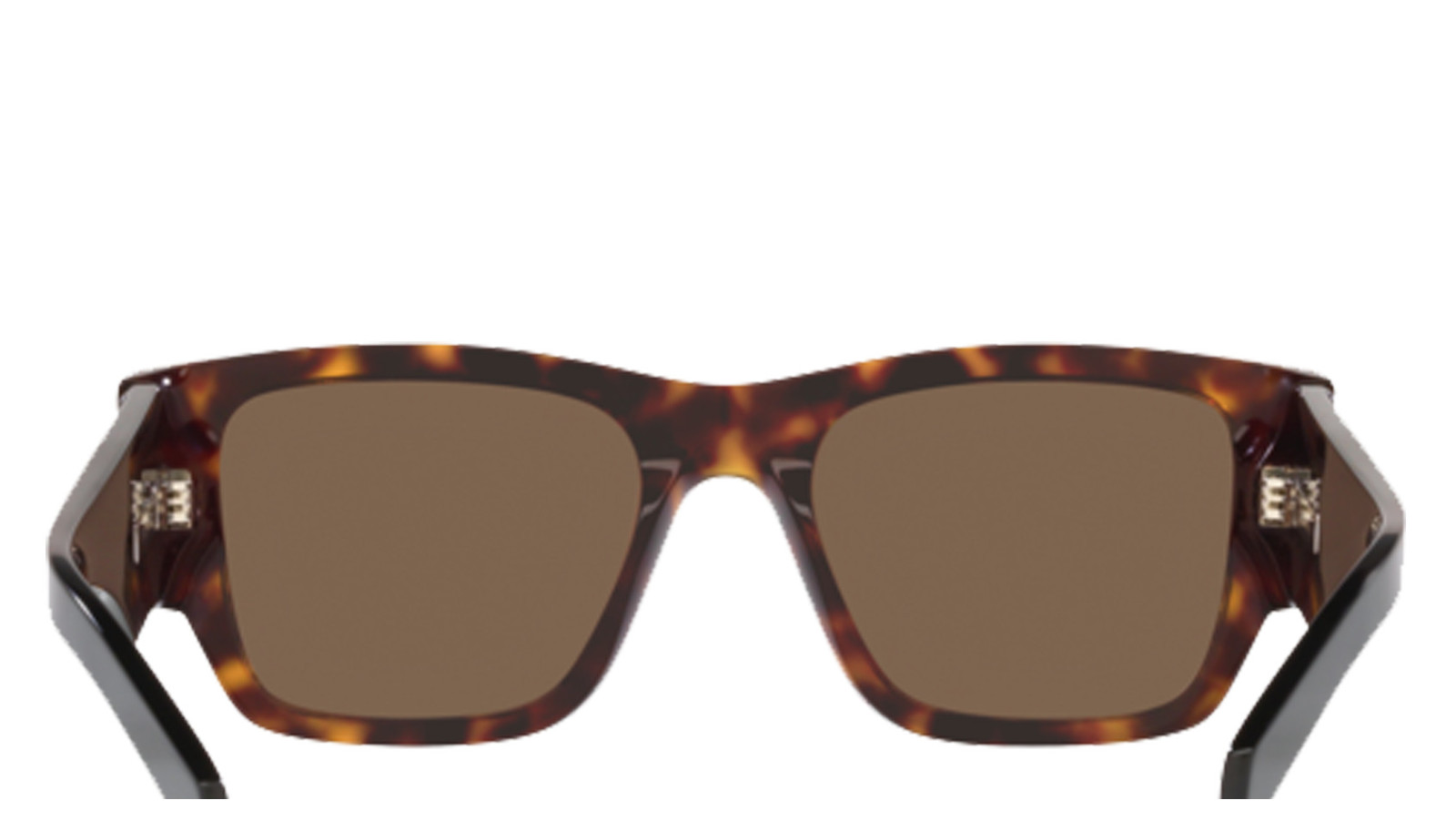 Occhiali da sole uomo Luxury Prada 10ZS SOLE 2AU06B nuova collezione