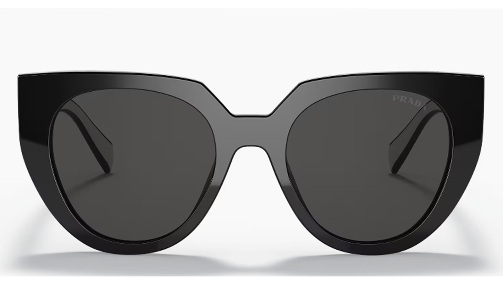 Luxury Prada 14WS SOLE 09Q5S0 women's sunglasses new collection