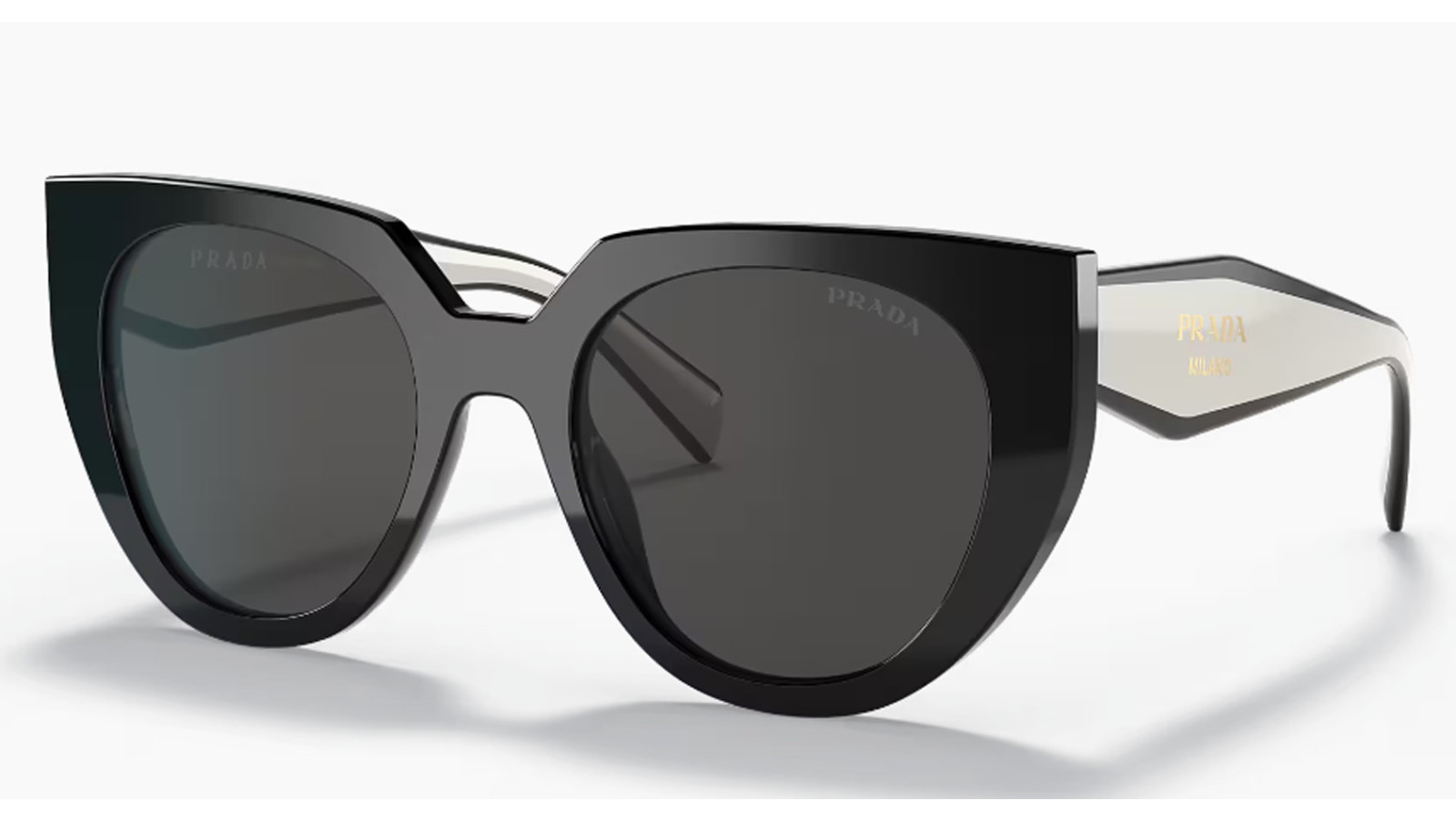 Luxury Prada 14WS SOLE 09Q5S0 women's sunglasses new collection