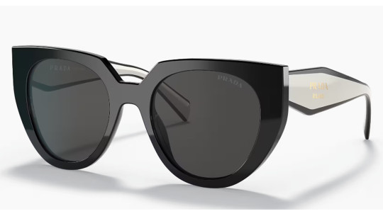 Luxury Prada 14WS SOLE 09Q5S0 women's sunglasses new collection