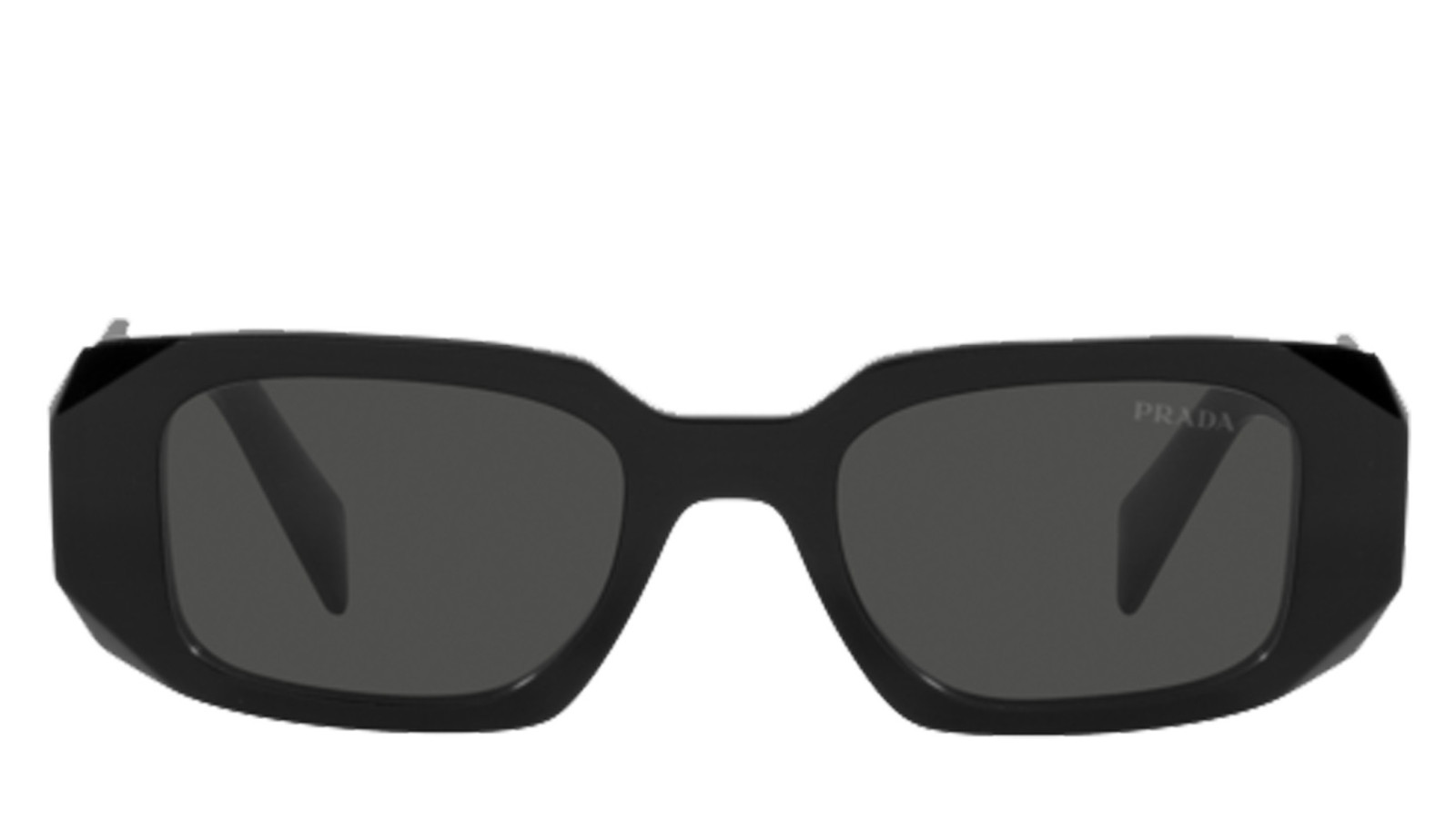 Luxury Prada 17WS SOLE 1AB5S0 women's sunglasses new collection