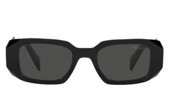 Occhiali da sole donna Luxury Prada 17WS SOLE 1AB5S0 nuova collezione