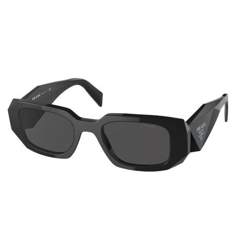 Luxury Prada 17WS SOLE 1AB5S0 women's sunglasses new collection 2
