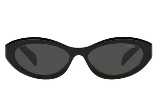 Occhiali da sole donna Luxury Prada 26ZS SOLE 16K08Z nuova collezione