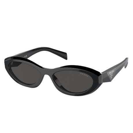 Occhiali da sole donna Luxury Prada 26ZS SOLE 16K08Z nuova collezione 2