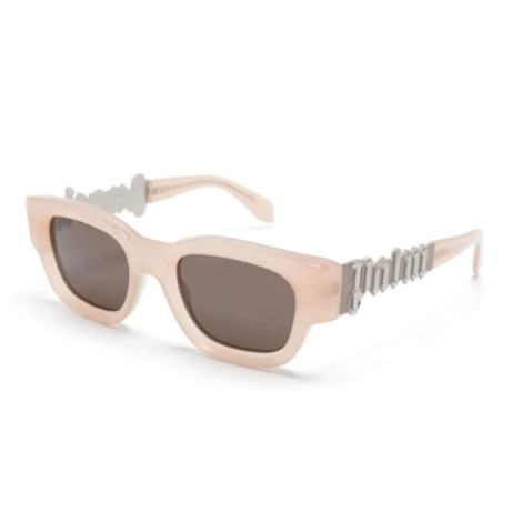 Luxury Palm Angels PERI042 POSEY 1764 nude women's sunglasses new collection 2