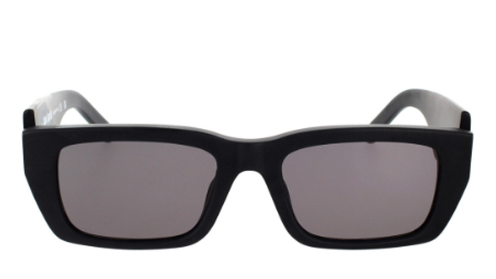 Occhiali sole uomo donna Luxury Palm Angels PERI002 PALM 1407 matt black nuova collezione