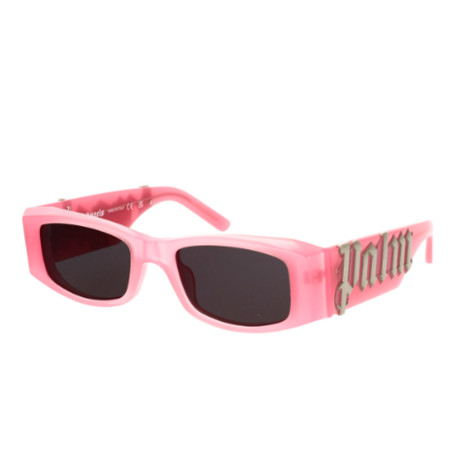 Occhiali da sole uomo donna Luxury Palm Angels PERI007 ANGEL 3007 begonia pink nuova collezione 2