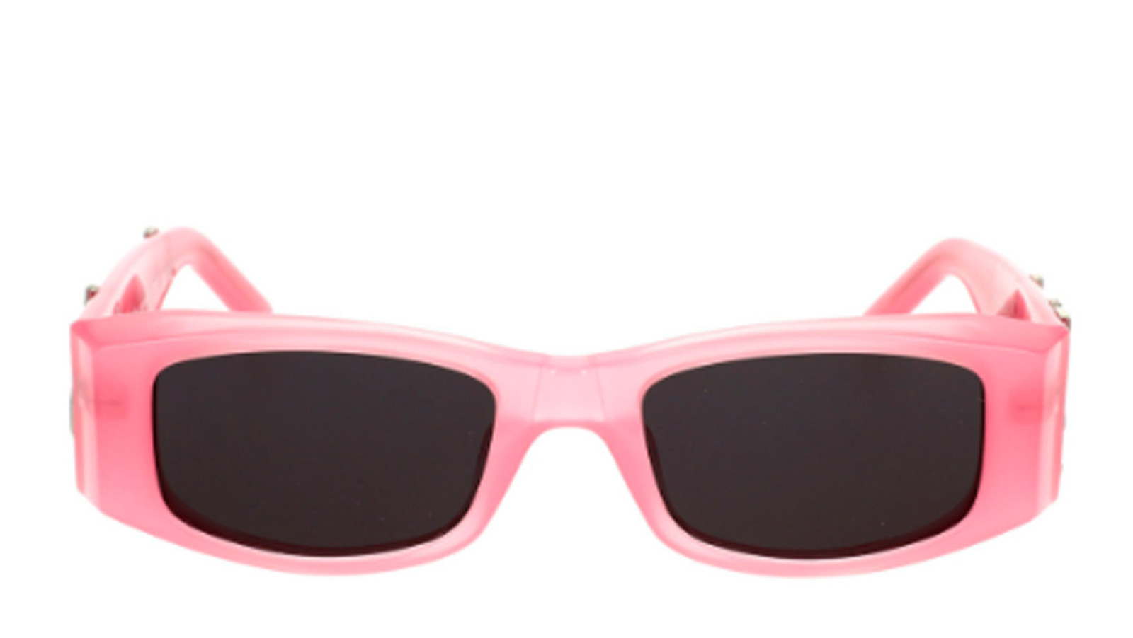 Occhiali sole uomo donna Luxury Palm Angels PERI007 ANGEL 3007 begonia pink nuova collezione