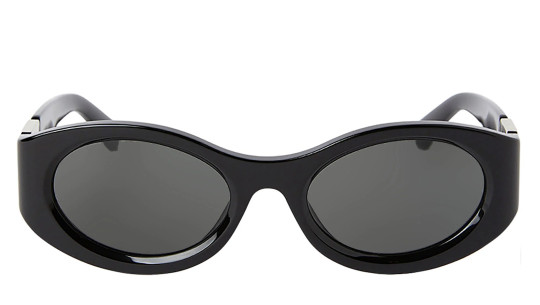 Occhiali da sole uomo donna Luxury Ambush BERI003 GOGELEN 1007 black nuova collezione Occhiali da sole uomo donna Luxury Ambush BERI003 GOGELEN 1007 black nuova collezione