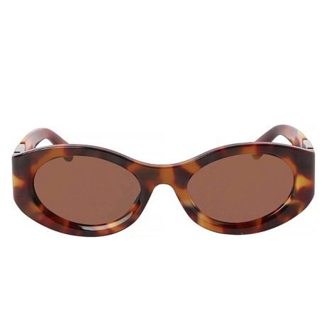 Ambush BERI003 GOGELEN 6060 havana brown