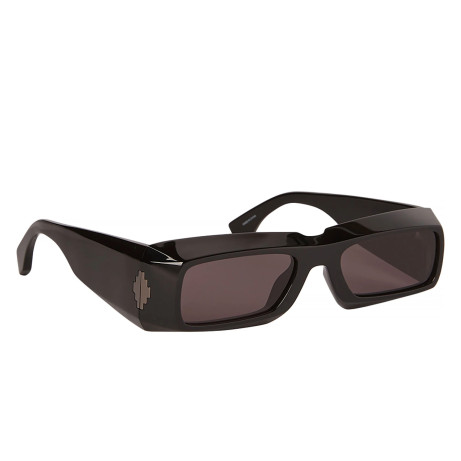 Occhiali da sole uomo donna Luxury Marcelo Burlon County Of CERI01I MAQUI 1007 black nuova collezione 2