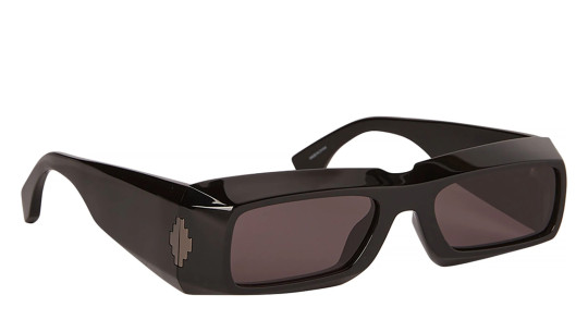 Occhiali sole uomo donna Luxury Marcelo Burlon County Of CERI01I MAQUI 1007 black nuova collezione