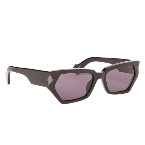 Occhiali da sole uomo donna Luxury Marcelo Burlon County Of CERI016 ARICA 1007 black nuova collezione 2