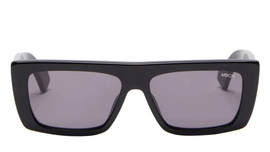 Occhiali da sole uomo donna Luxury Marcelo Burlon County Of CERI017 LEBU 1007 black nuova collezione