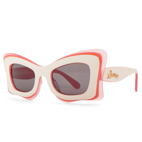 Occhiali da sole donna Luxury Loewe LW40140U 59A nuova collezione 2