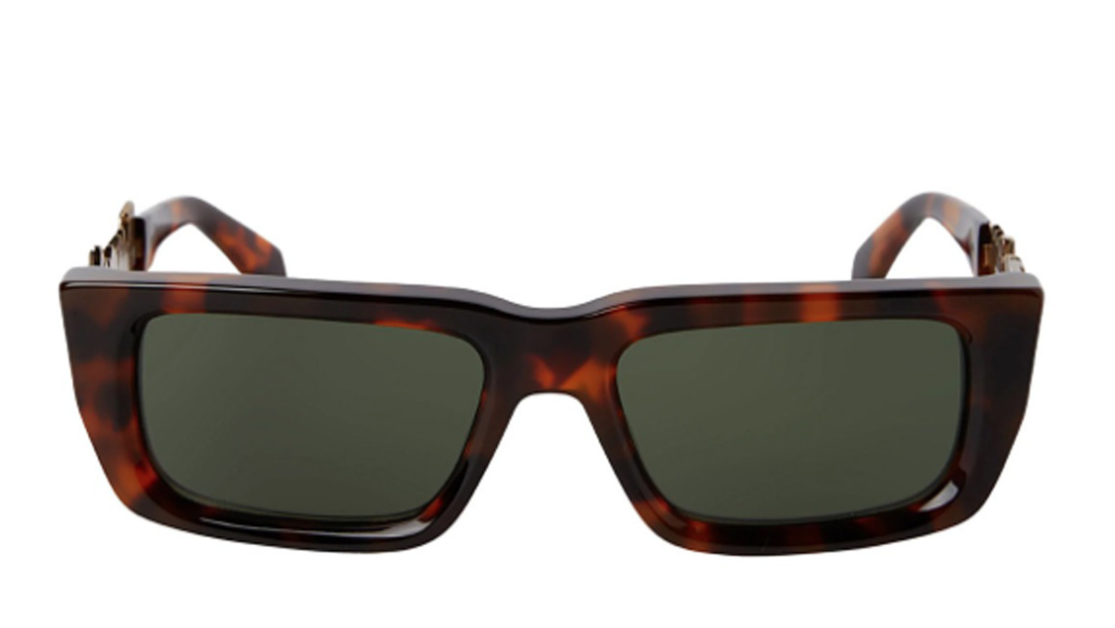 Occhiali sole uomo donna Luxury Palm Angels PERI040 MILFORD 6055 havana nuova collezione