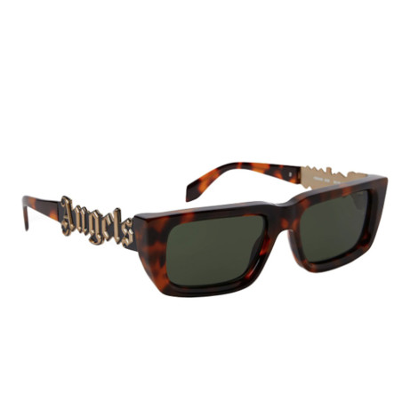 Occhiali da sole uomo donna Luxury Palm Angels PERI040 MILFORD 6055 havana nuova collezione 2