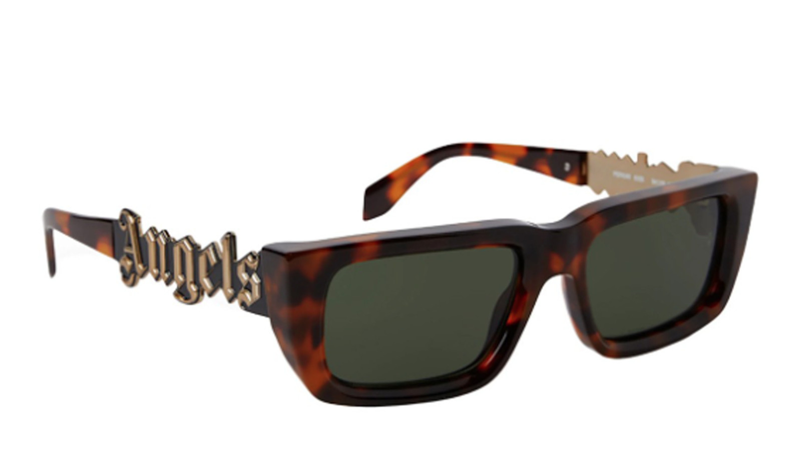 Occhiali sole uomo donna Luxury Palm Angels PERI040 MILFORD 6055 havana nuova collezione