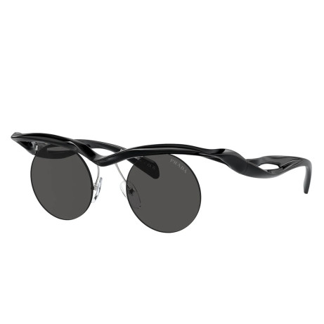 Occhiali da sole uomo Luxury Prada A18S SOLE 1AB5S0 nuova collezione 2