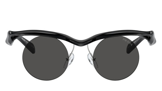 Occhiali da sole uomo Luxury Prada A18S SOLE 1AB5S0 nuova collezione