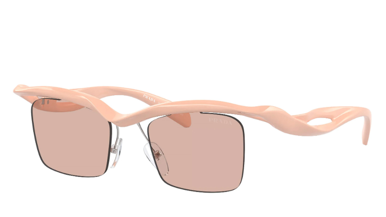 Occhiali da sole uomo Luxury Prada A15S SOLE 18Q4I2 nuova collezione