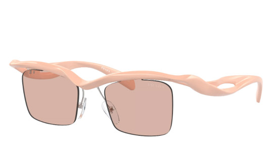 Occhiali da sole uomo Luxury Prada A15S SOLE 18Q4I2 nuova collezione