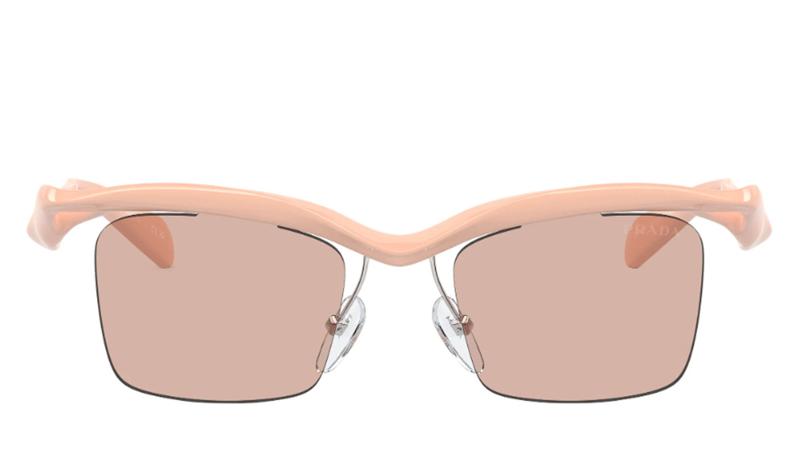 Occhiali da sole uomo Luxury Prada A15S SOLE 18Q4I2 nuova collezione