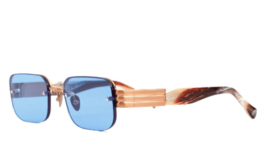 Occhiali da sole uomo donna Luxury Projekt Produkt CLCC6 CMCP nuova collezione